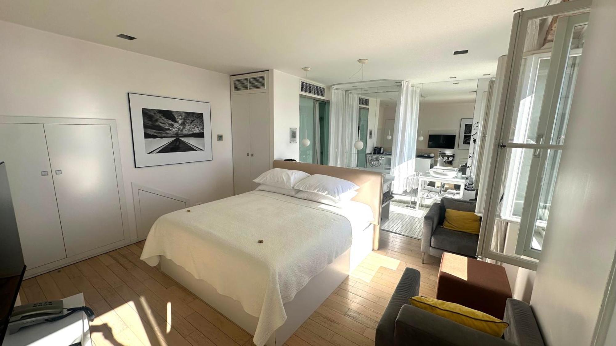 Riva Luxury Suites สปลิท ภายนอก รูปภาพ