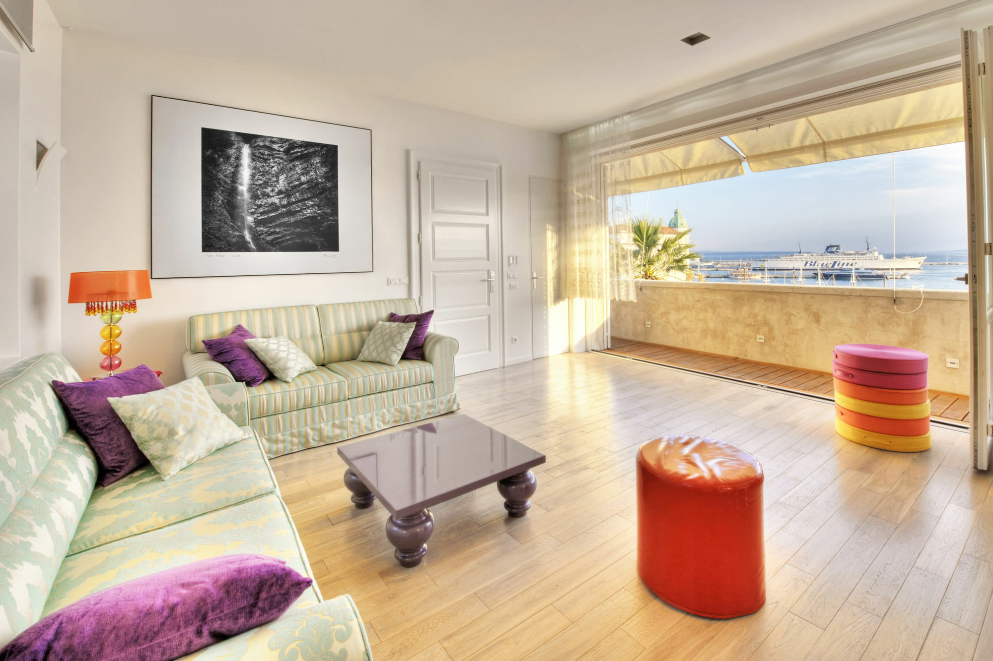 Riva Luxury Suites สปลิท ภายนอก รูปภาพ