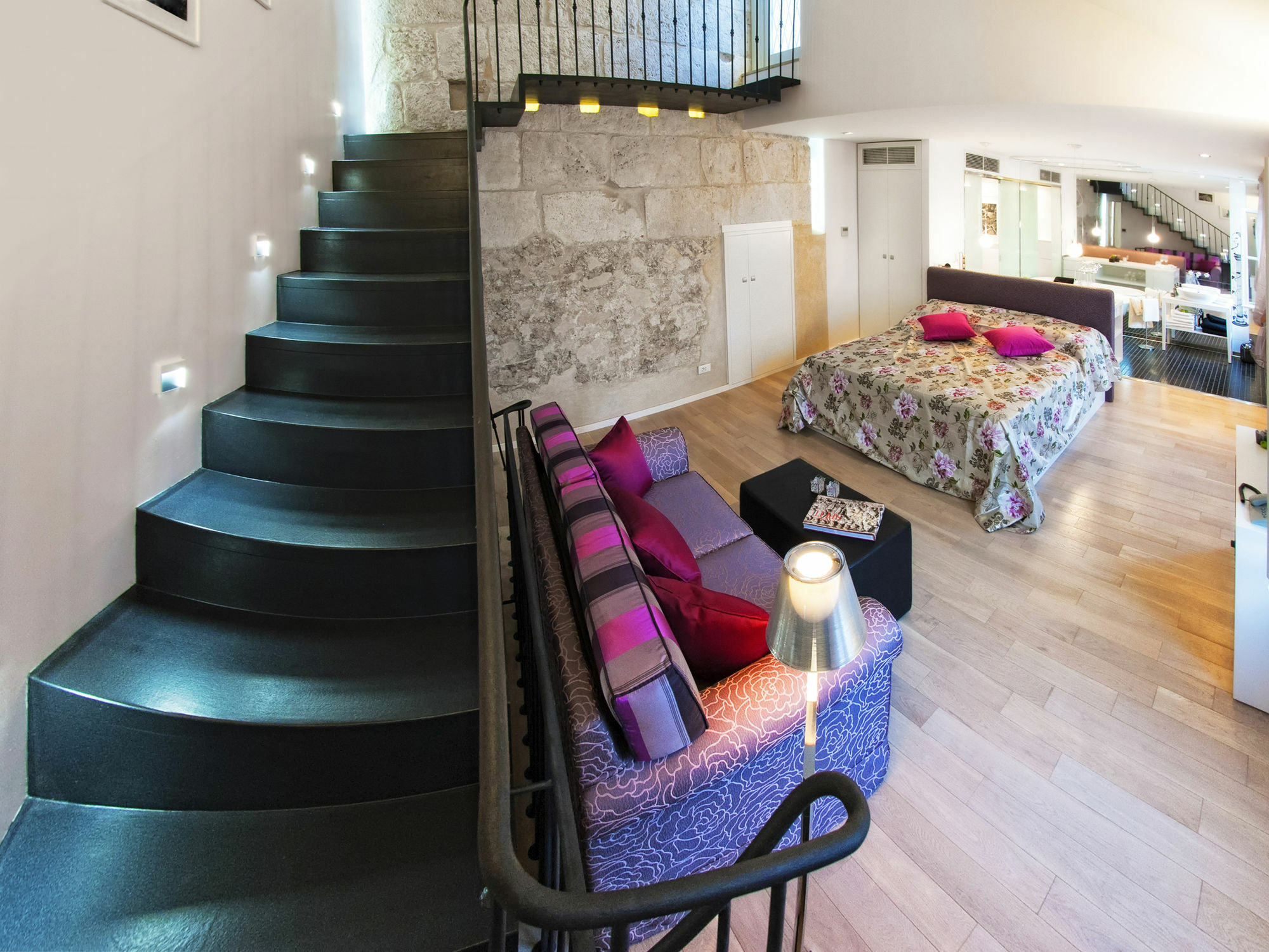 Riva Luxury Suites สปลิท ภายนอก รูปภาพ